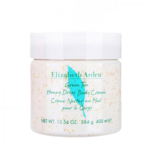 ELIZABETH ARDEN - Green Tea Honey Drops Body Cream 400ml